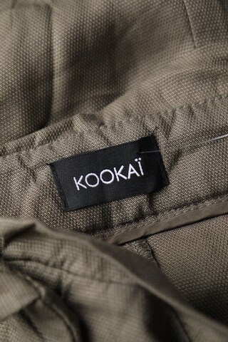 Kookai Skirt in M in Grey