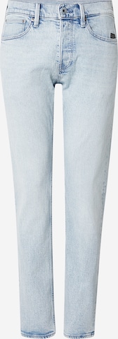 G-STAR Normalny krój Jeansy 'Streem' w kolorze niebieski: przód