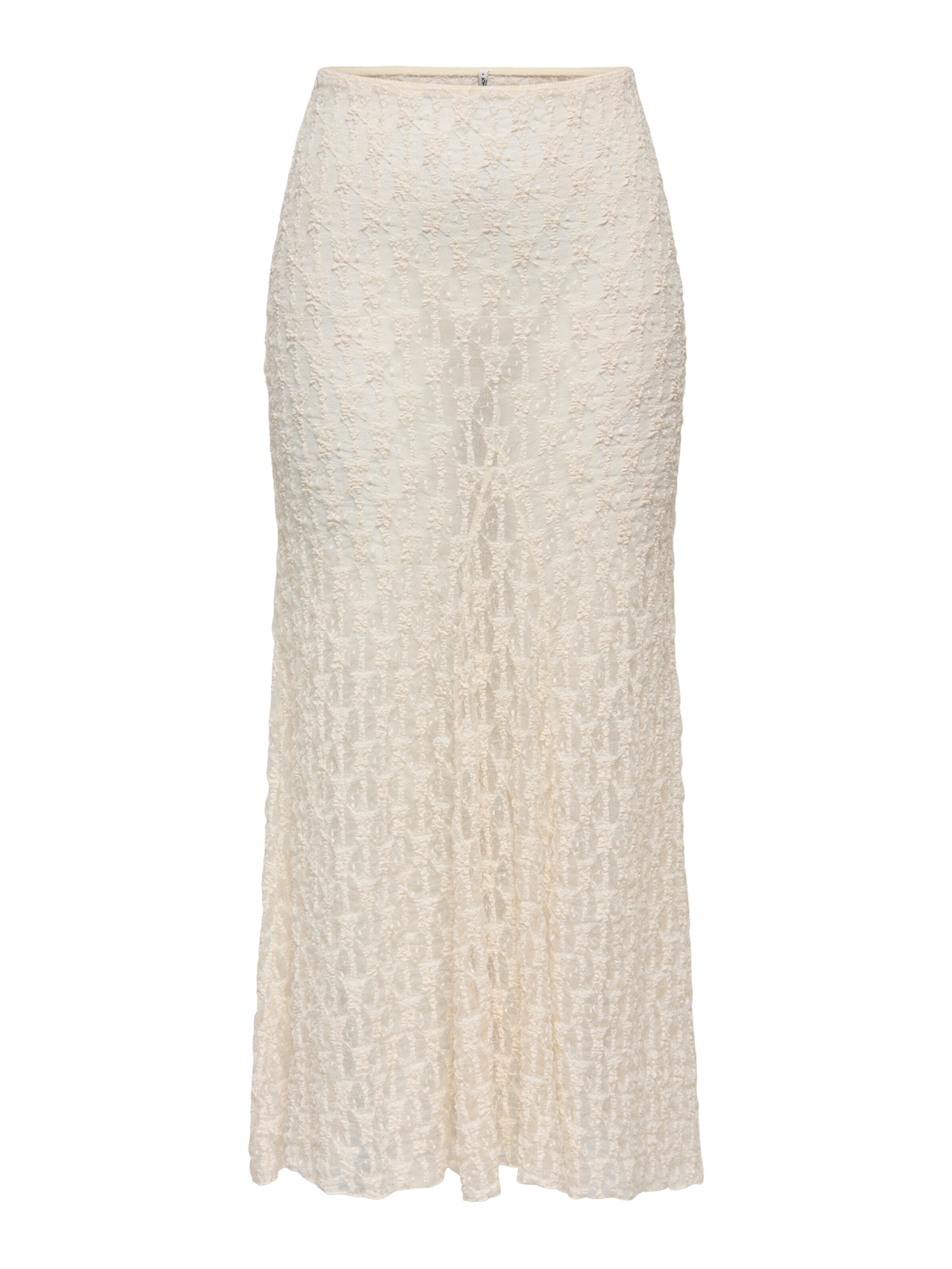 ONLY Юбка 'ONLAYA' в Бежевый, Обзор товара