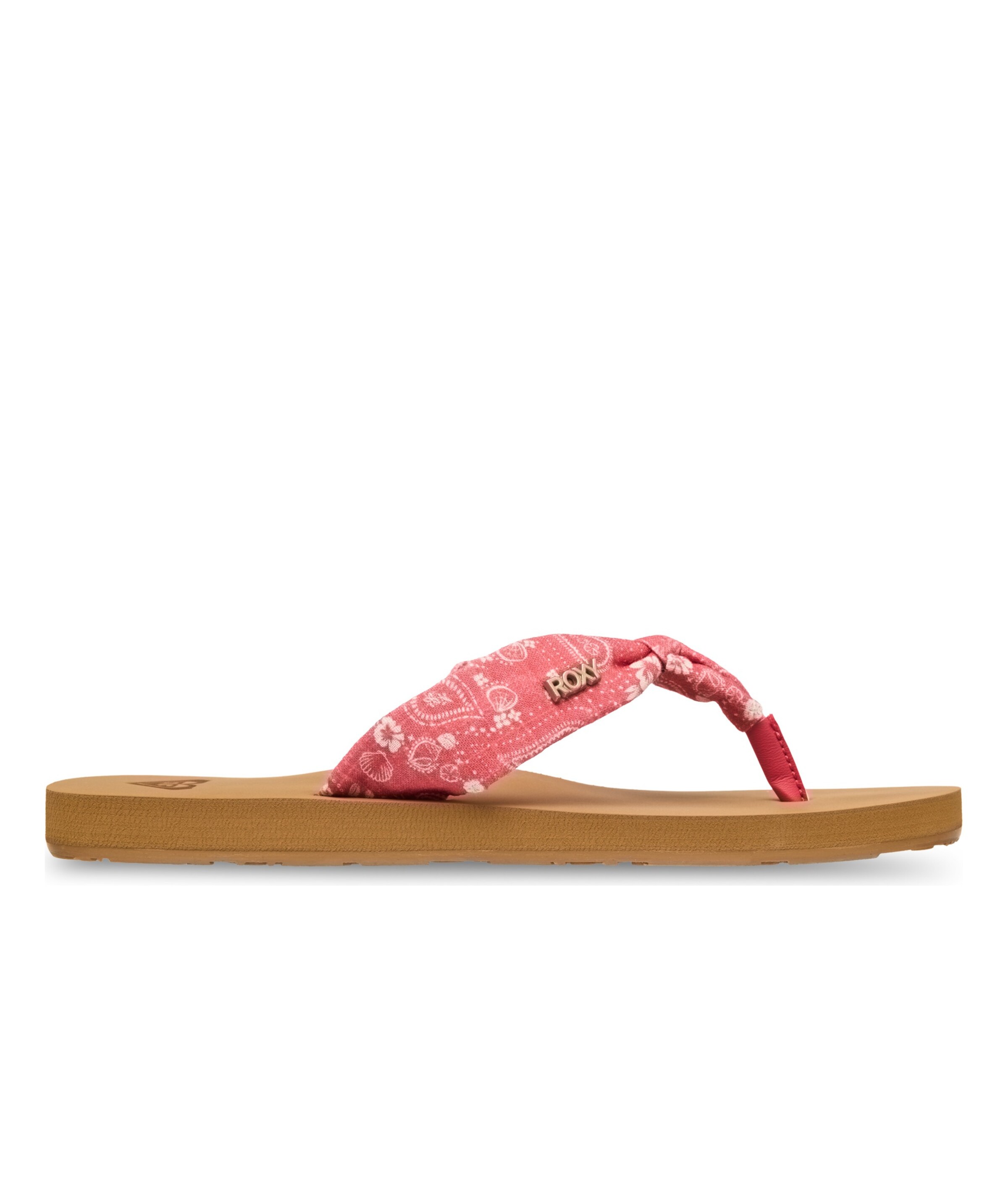 ROXY Zehentrenner 'Paia' in Pink