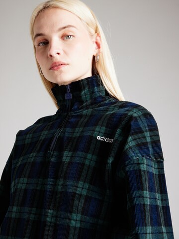ADIDAS ORIGINALS Jacke in Blau