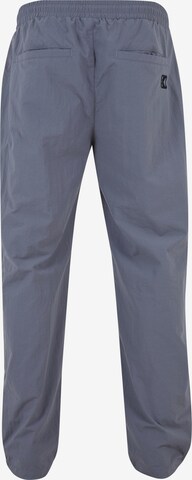 Loosefit Pantaloni di Karl Kani in grigio