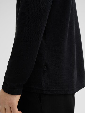 T-Shirt 'Breda' STRELLSON en noir