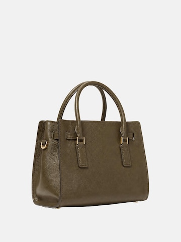 Michael Kors - Bolso de hombro 'MICHAEL KORS HAMILTON MODERNE BORSA' en verde