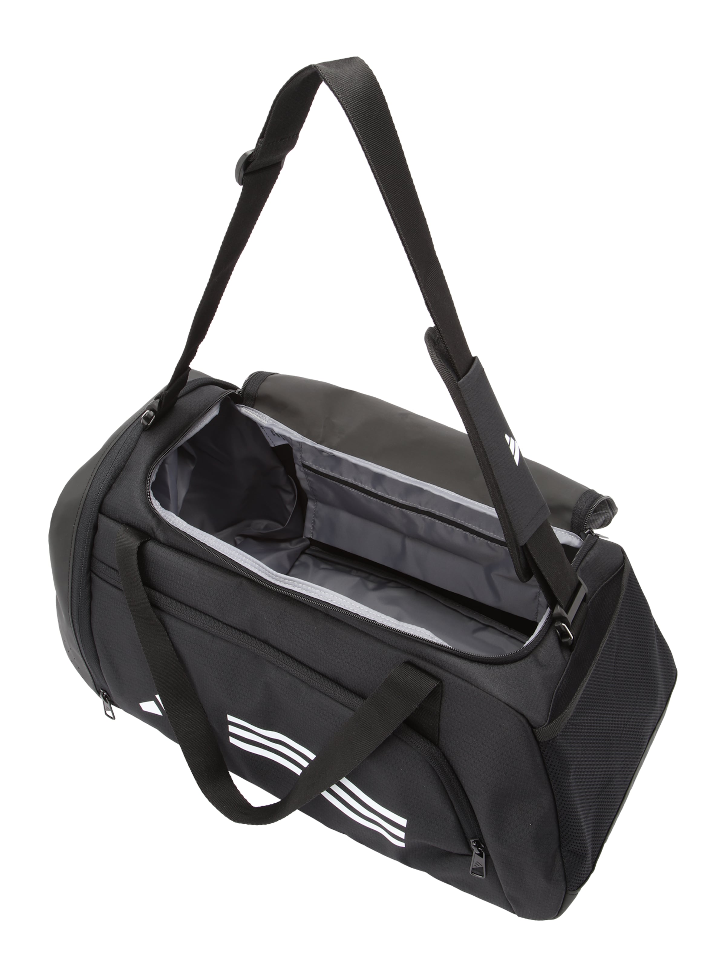 ADIDAS PERFORMANCE Αθλητική τσάντα 'Essentials' σε μαύρο