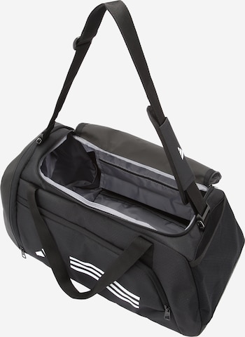 ADIDAS PERFORMANCE Αθλητική τσάντα σε μαύρο