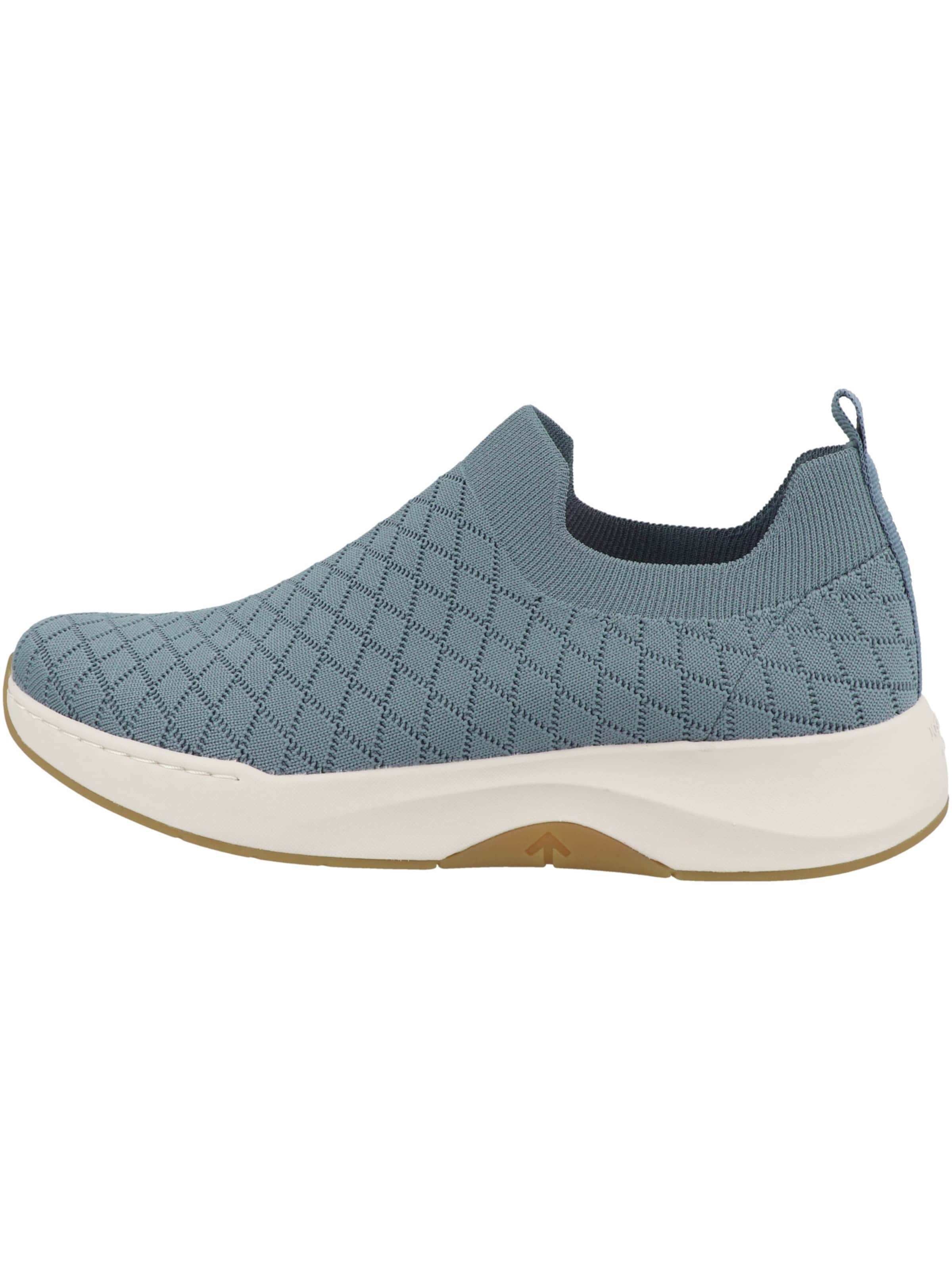JOSEF SEIBEL Slip-on 'Elli 11' in Blue