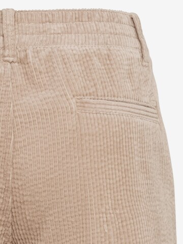 CAMEL ACTIVE Loosefit Hose in Beige