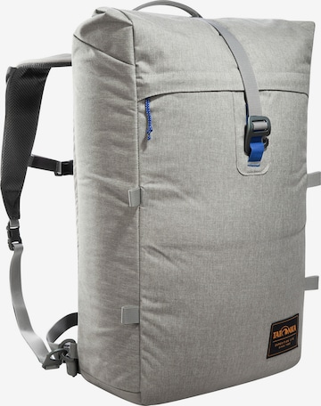 TATONKA Backpack in Grey