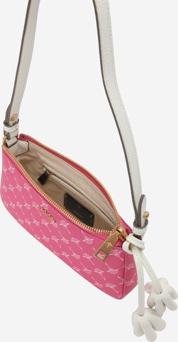 Sac bandoulière 'EUNIKE' JOOP! en rose