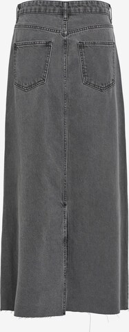 OBJECT Skirt 'HARLOW' in Grey