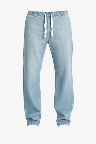 Gianni Kavanagh Jeans 'Chill' in Blue denim, Item view