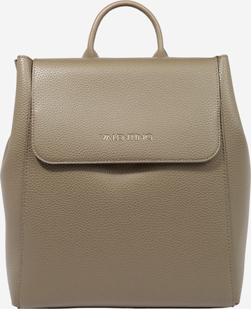 VALENTINO Backpack in Grey: front