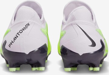 NIKE Soccer Cleats 'Phantom GX' in Yellow