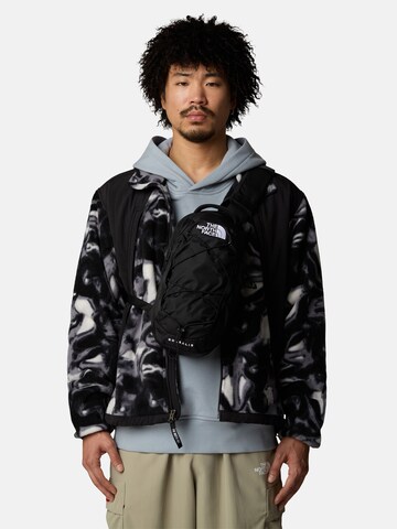 Zaino 'BOREALIS SLING' di THE NORTH FACE in nero