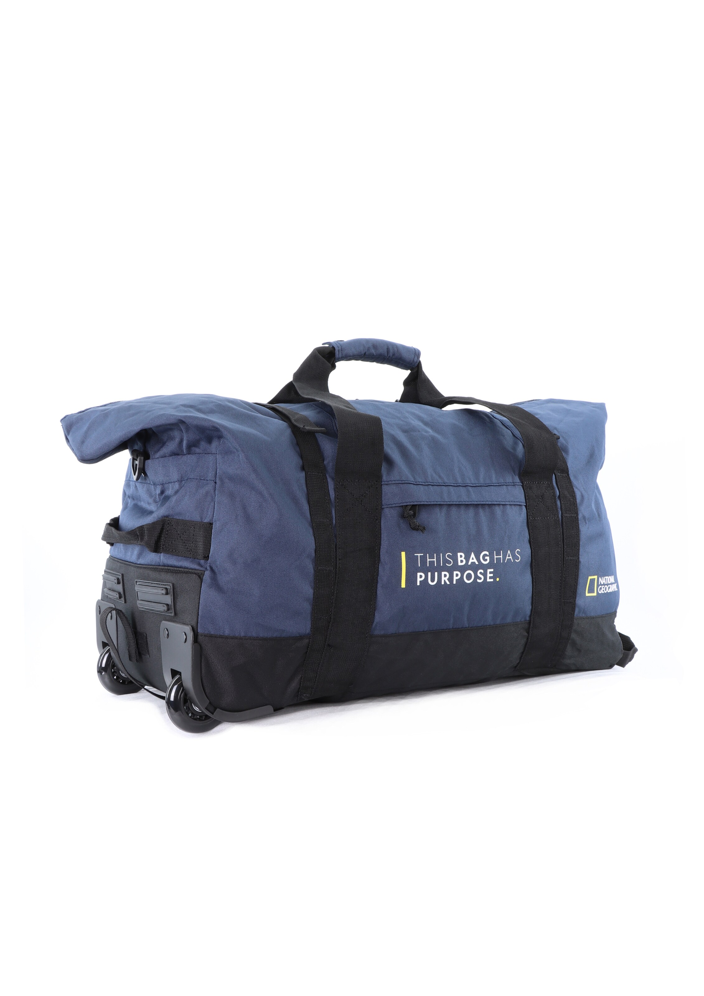 National Geographic Reisetasche 'Pathway' in Blau