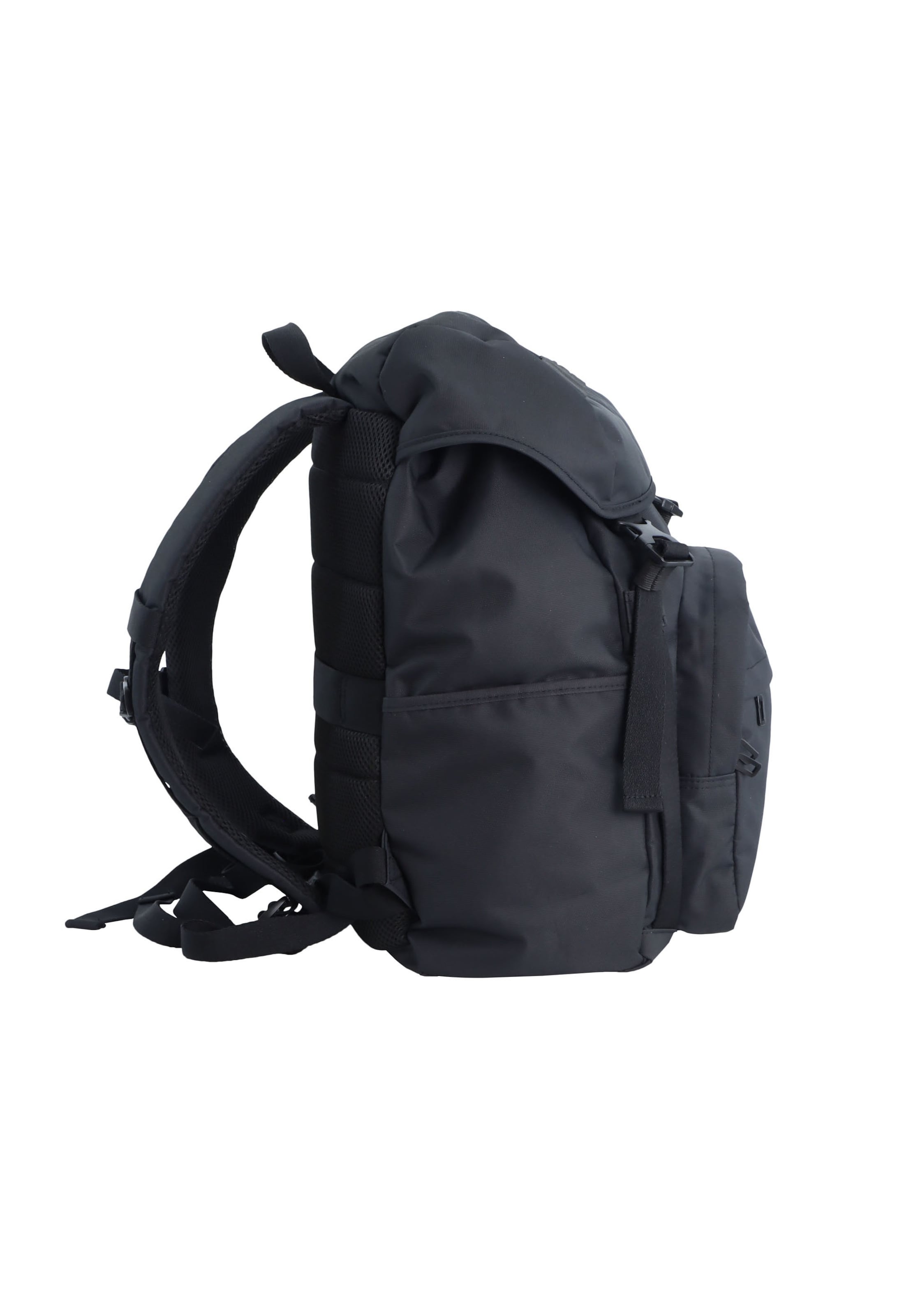 Discovery Backpack 'Downtown' in Black