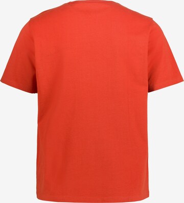 JP1880 Shirt in Rood