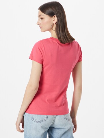 Calvin Klein Jeans Shirt in Pink