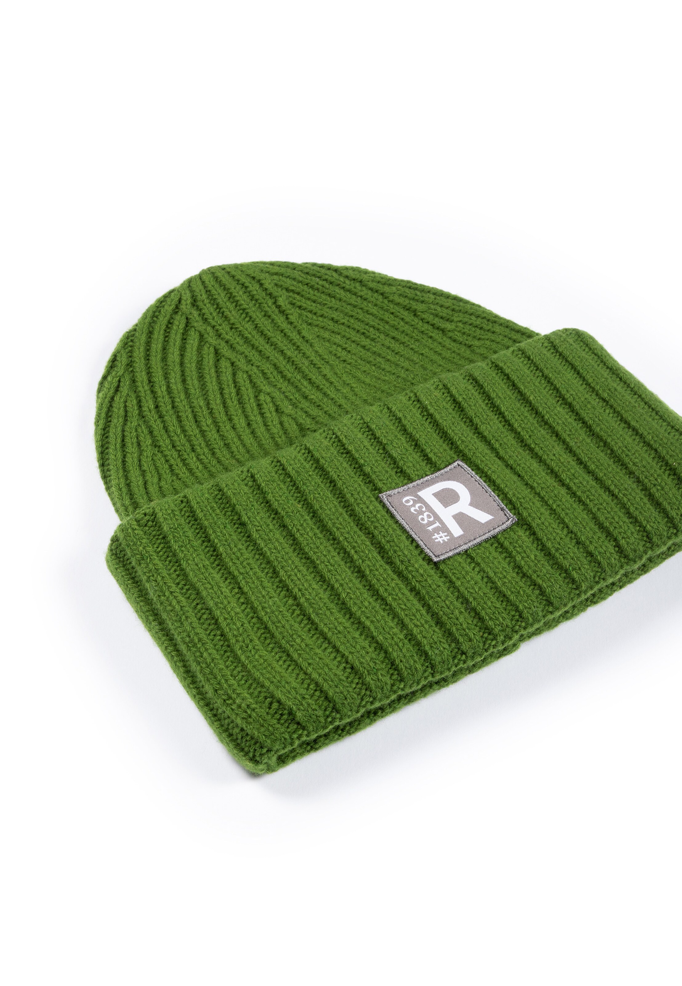 Bonnet 'URBAN HERREN' Roeckl en vert