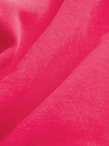 Next Sweatvest in Roze