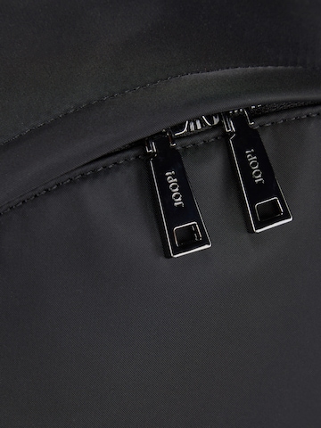 JOOP! Backpack 'Scacchi Miko' in Black
