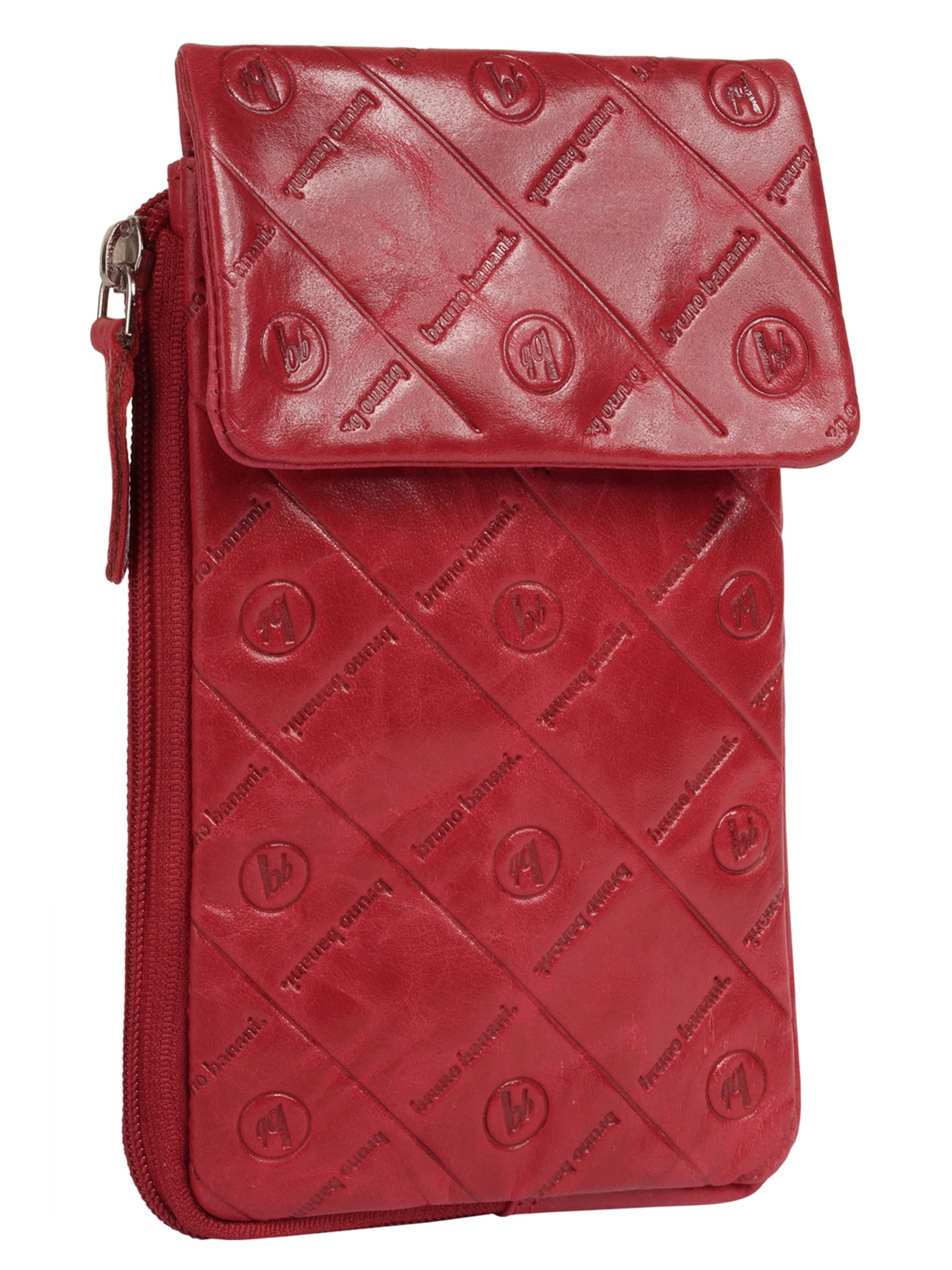 Bruno Banani Umhängetasche‌‌‌‌‌‌‌‌‌‌ in Rot