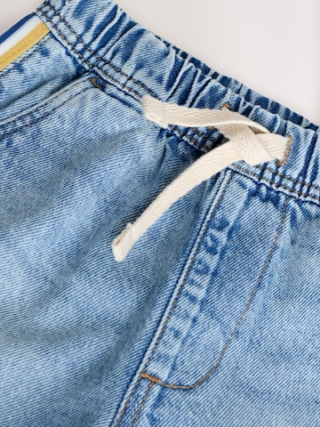 Next Обычный Джинсы в Синий