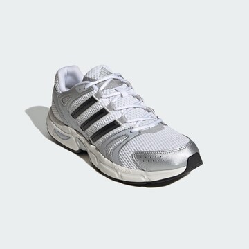 ADIDAS SPORTSWEAR - Zapatillas deportivas bajas 'Control ECL' en blanco
