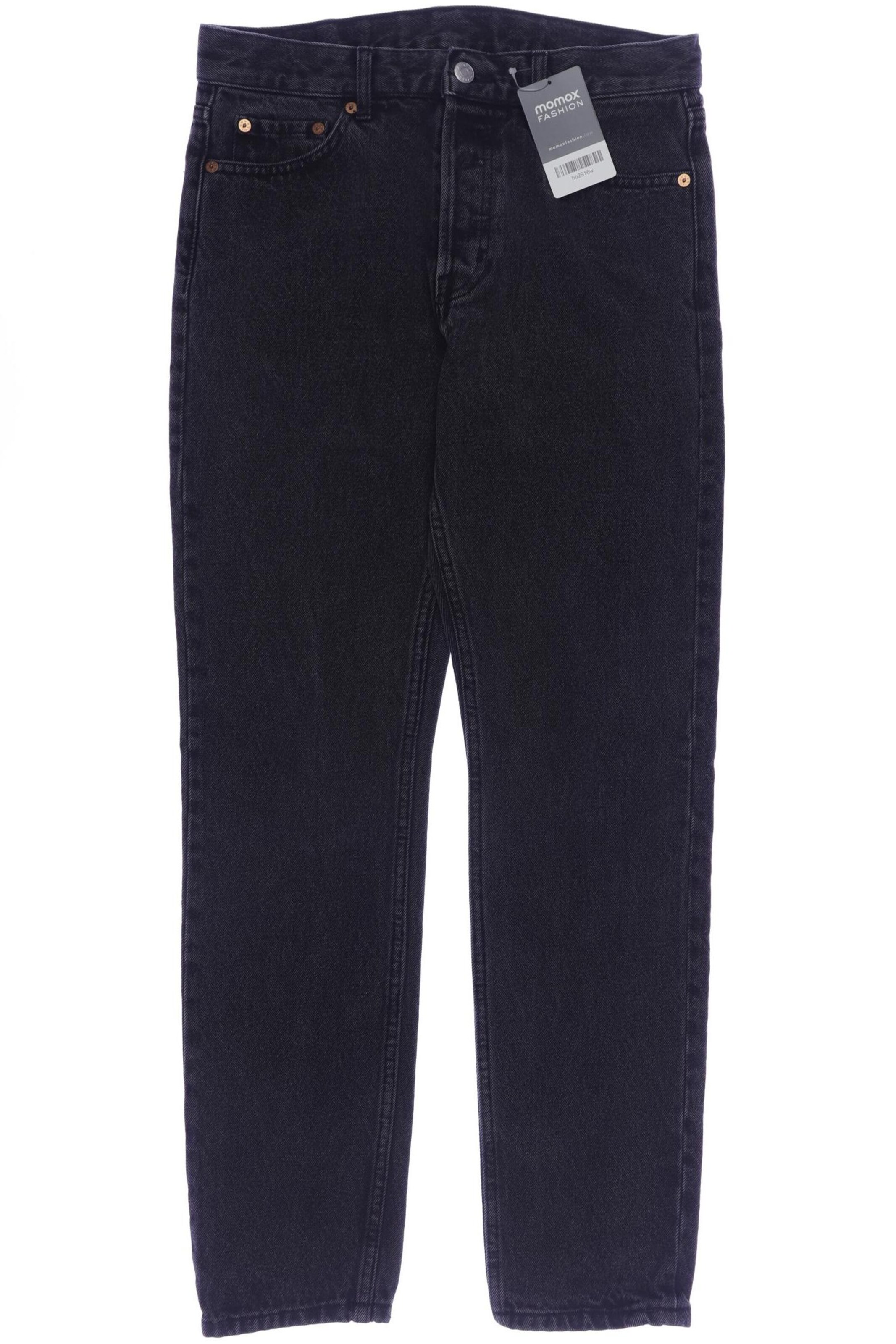 WEEKDAY Jeans in 27 in Grey: front