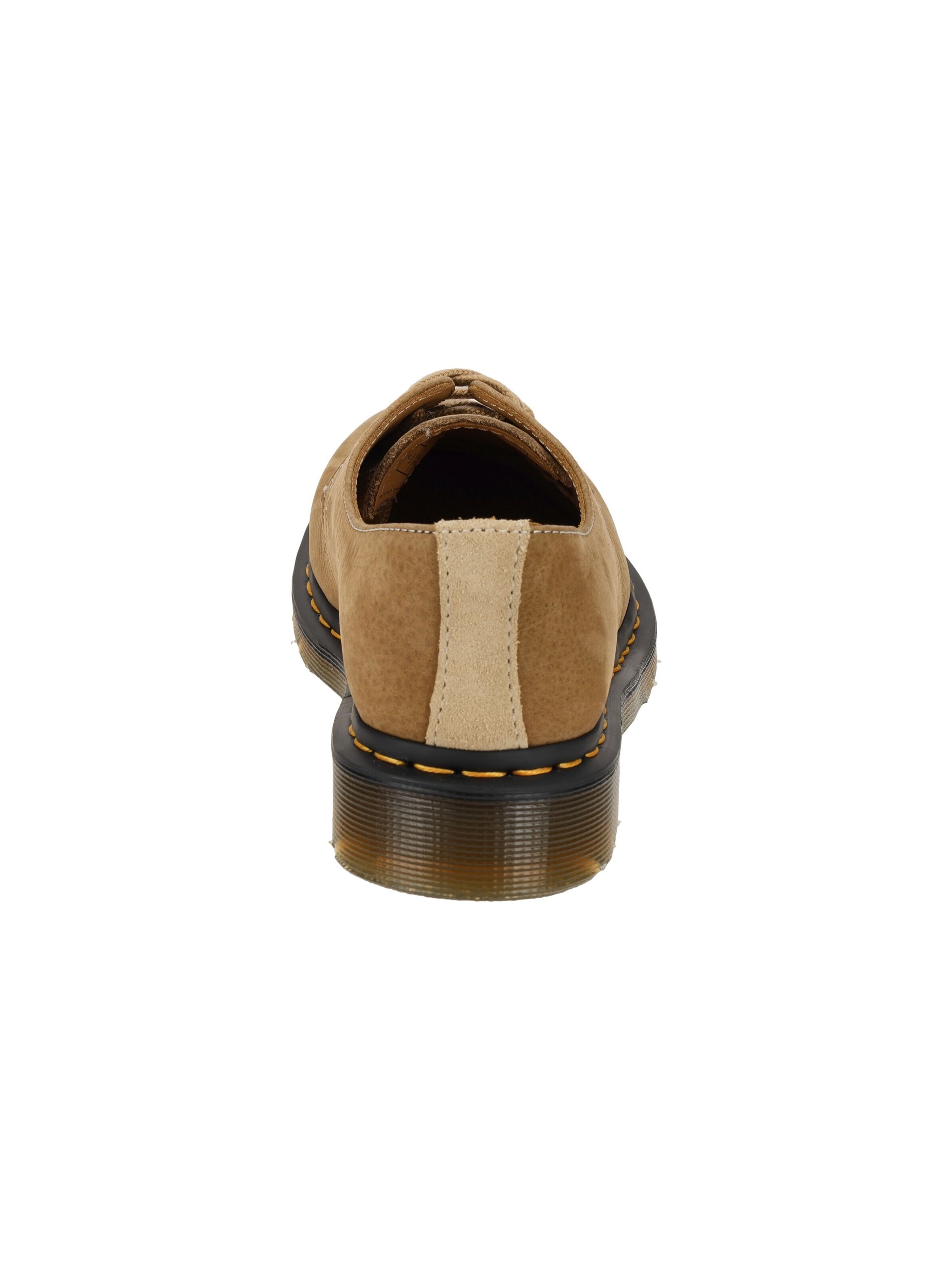 Dr. Martens Schnürschuh‌‌‌‌‌‌‌‌ in Braun