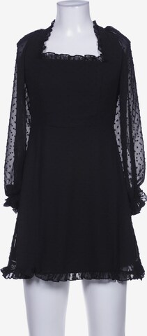 Missguided Dress in XS in Black: front