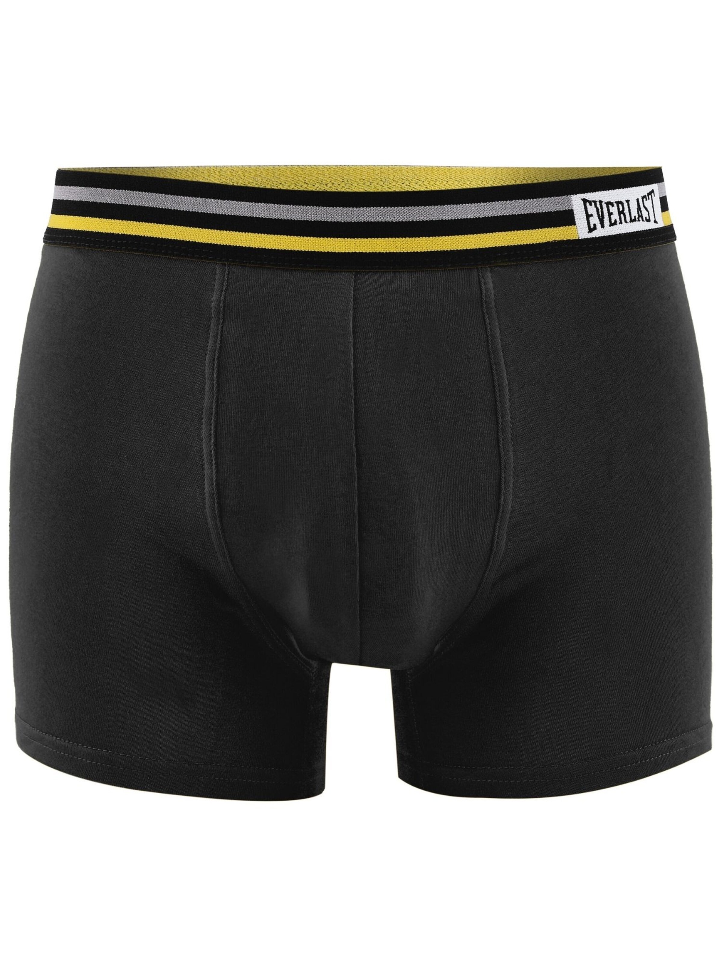 Boxer di Everlast in colori misti