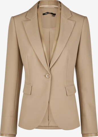 MARC AUREL Blazer in Beige: front