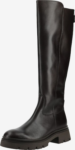 GABOR Stiefel in Braun: Vorderseite