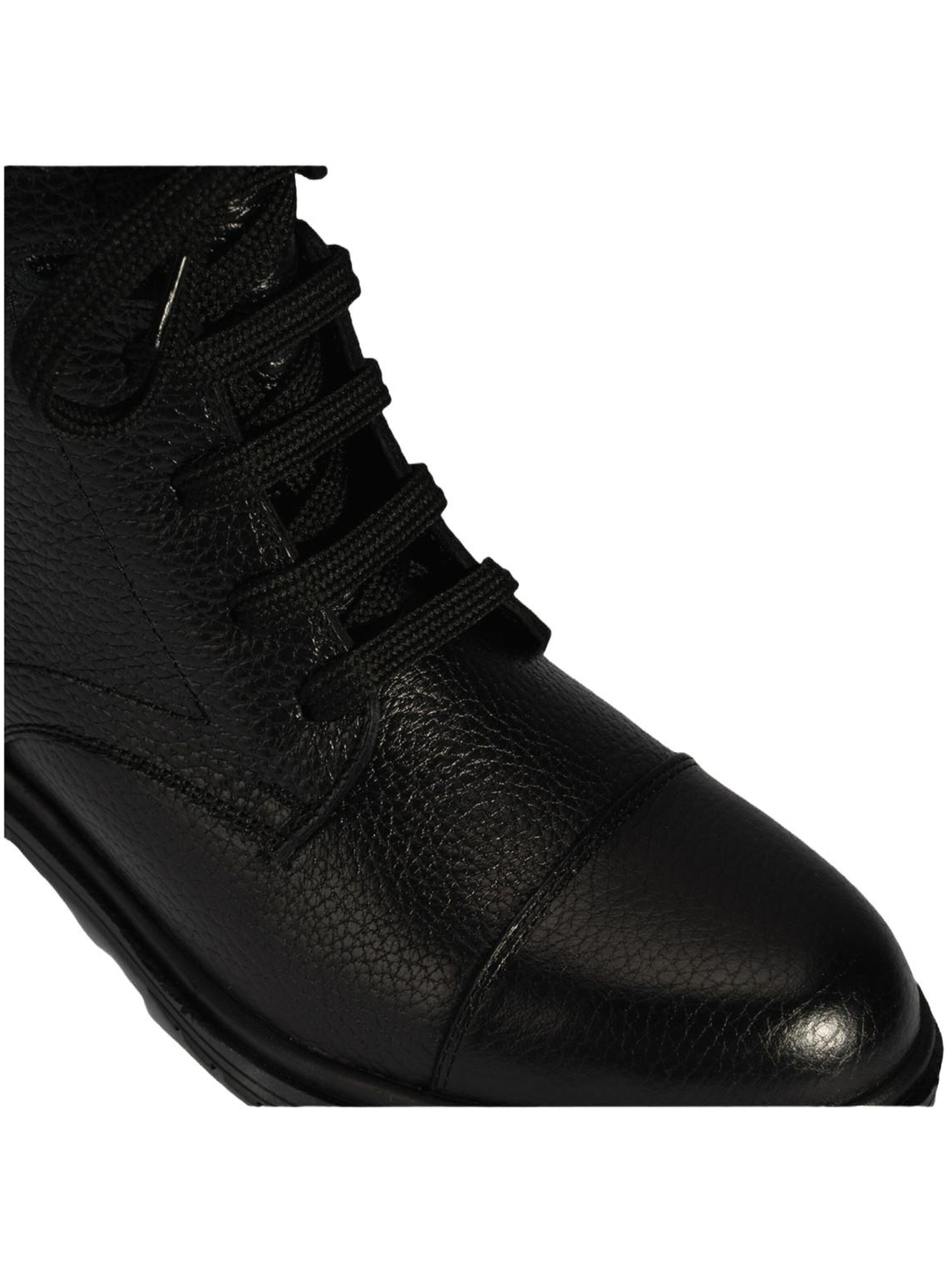 Desa Boots‌‌‌‌‌‌‌‌‌ in Schwarz