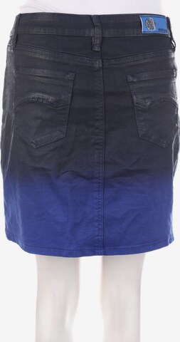 Morgan Jeansrock S in Blau