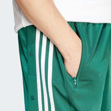 Regular Pantalon 'Adicolor Classics Adibreak' ADIDAS ORIGINALS en vert