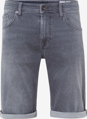 Cross Jeans Regular Jeans 'Leom' in Grey: front