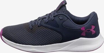 UNDER ARMOUR Athletic Shoes 'Aurora 2' in Blue