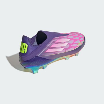 Scarpa da calcio 'F50 Elite' di ADIDAS PERFORMANCE in lilla