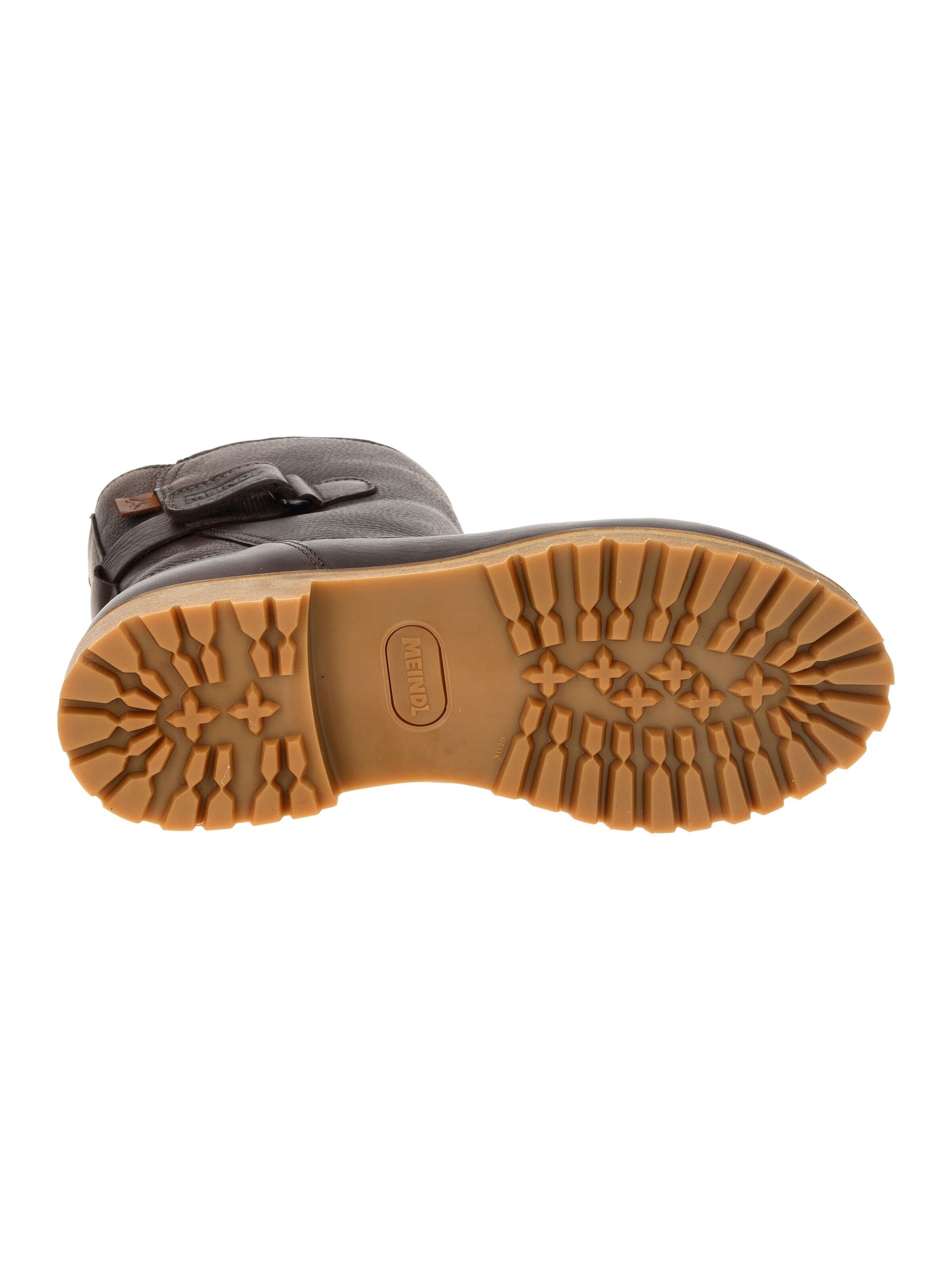MEINDL Boots in Brown