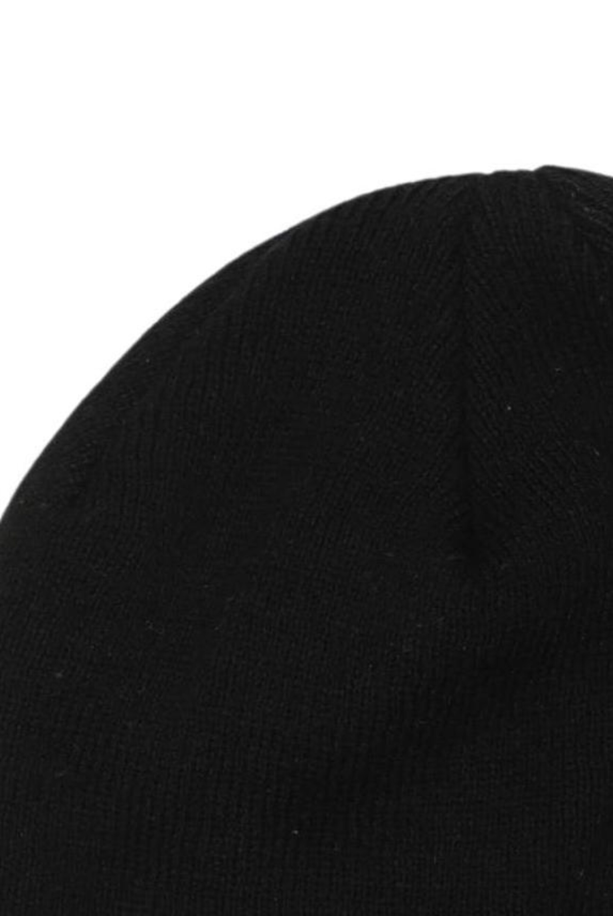 ALPHA INDUSTRIES Hat & Cap in One size in Black