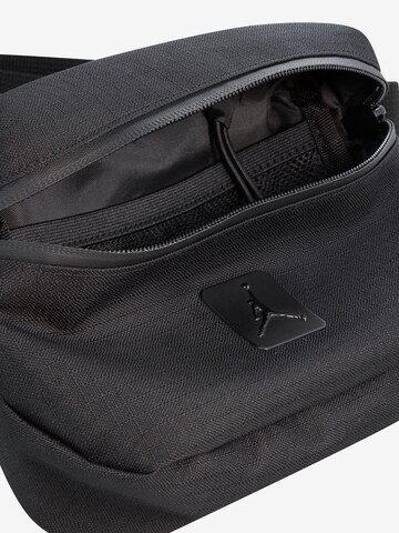 Jordan Belt bag 'JAM' in Black