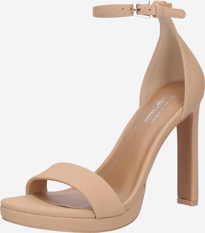 CALL IT SPRING Strap sandal 'GEMMMA' in Beige, Item view