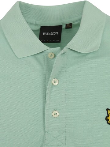 Lyle & Scott Shirt‌‌‌‌‌ in Grün