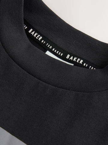 Baker by Ted Baker T-shirt i svart