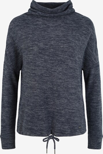 Oxmo Hoodie 'Belma' in blau, Produktansicht
