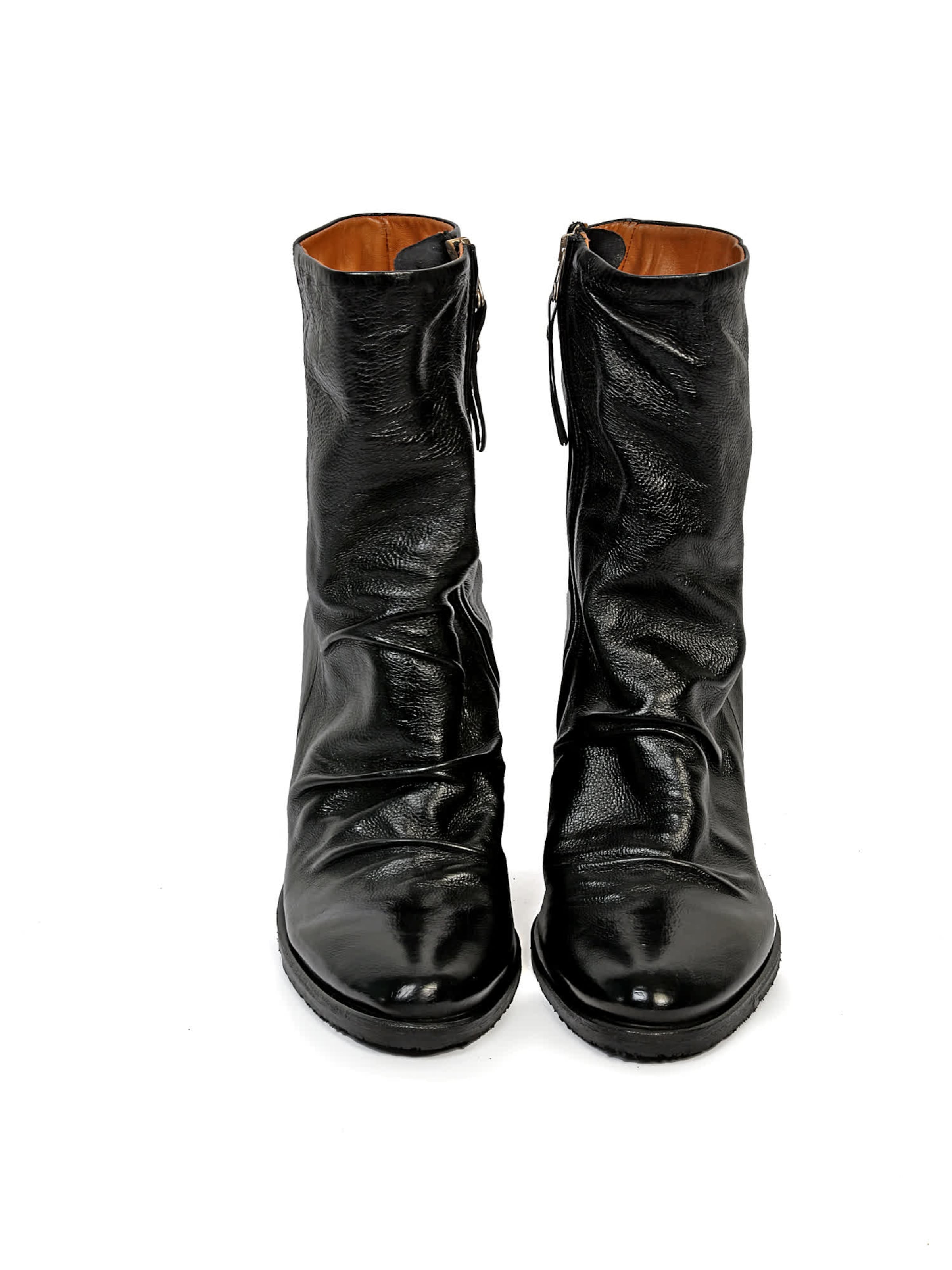 A.S.98 Stiefelette 'Reverie' in Schwarz
