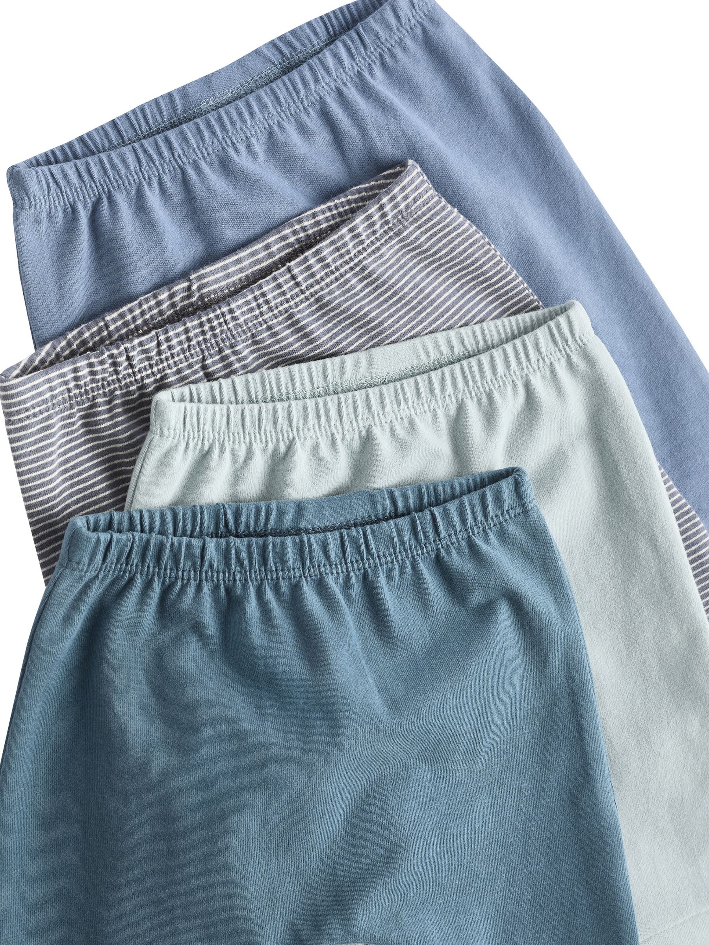 Next Skinny Legíny - Zmiešané farby